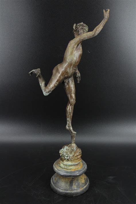 hermes statue for sale